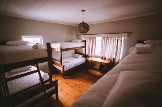 Barrel And Blues Inn Swellendam Bagian luar foto